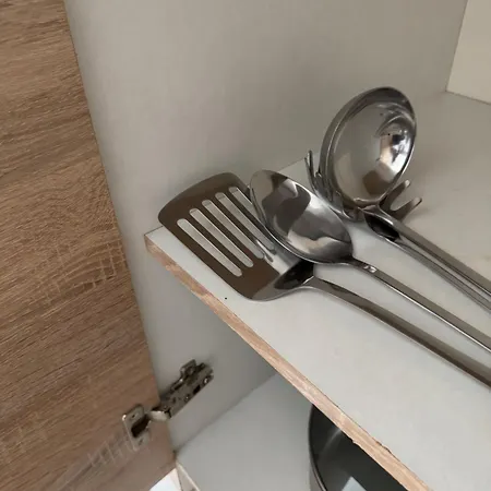 K - New Building & Private Parking * Bukarest