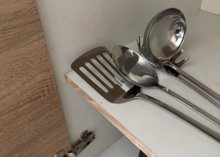 K - New Building & Private Parking * Bukarest