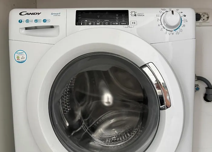 Apartment K - New Building & Private Parking Bukarest