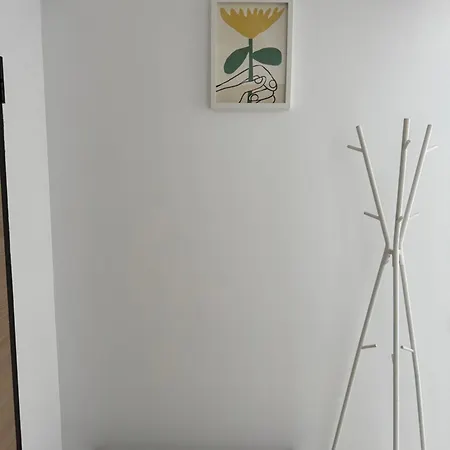 K - New Building & Private Parking Apartament