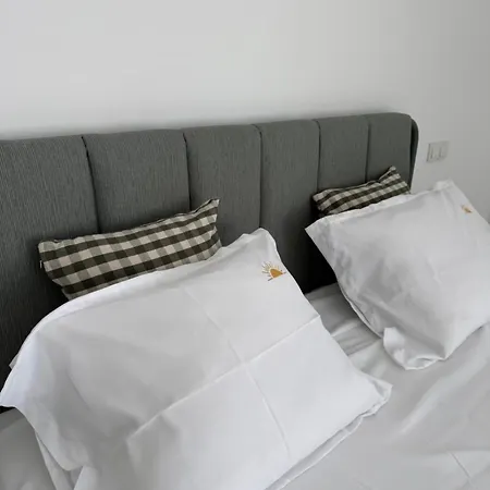 Apartman K - New Building & Private Parking *