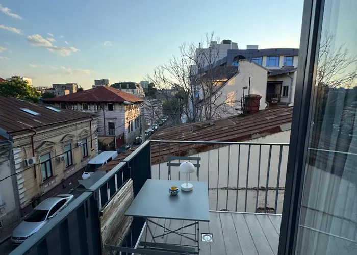 Διαμέρισμα K - New Building & Private Parking