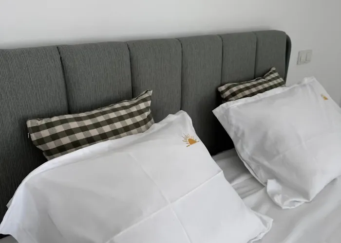 Apartament K - New Building & Private Parking *