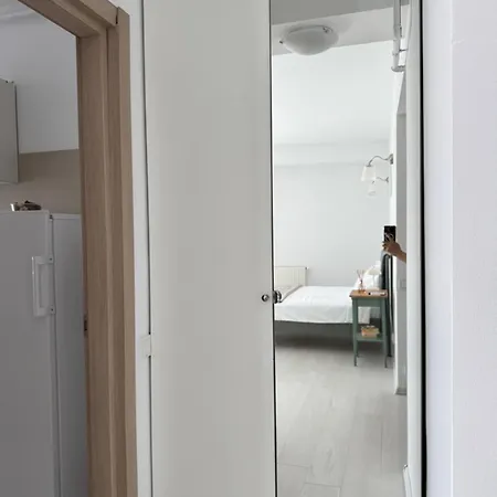 Appartement K - New Building & Private Parking *