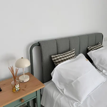 Appartement K - New Building & Private Parking Bucarest